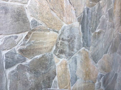 Плитняк златолит Уральский  для фасада купить в Мегионе