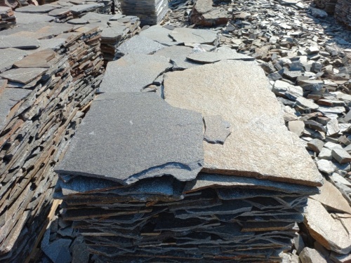 Серицит для лестницы, ступеней купить в Мегионе