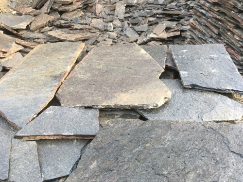 Серицит для лестницы, ступеней купить в Мегионе